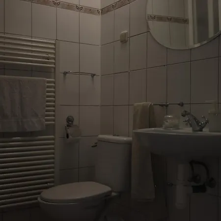 Hostel In Praha