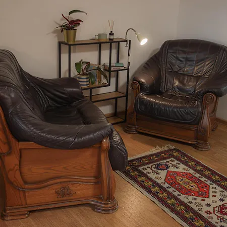 Hostel In Prague