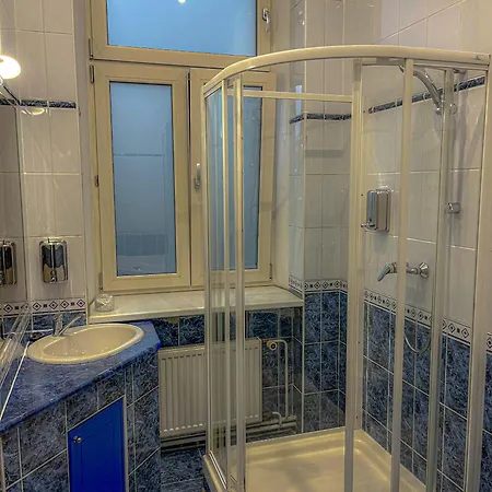 Hostel In *
