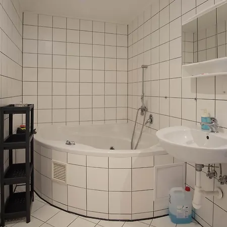 In Auberge de jeunesse