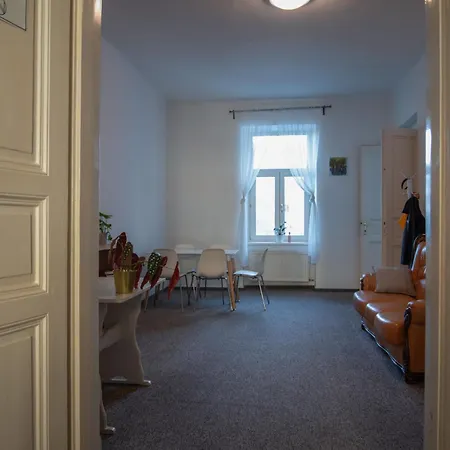 Hostel In