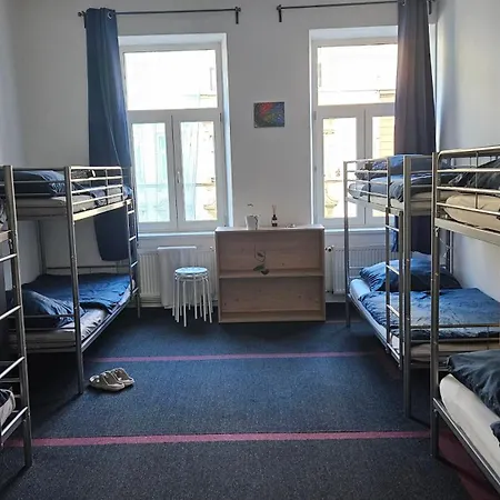 Hostel In