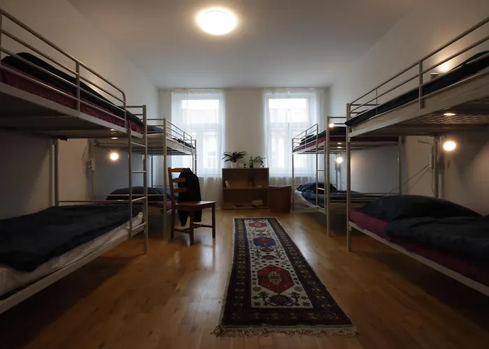 Hostel In