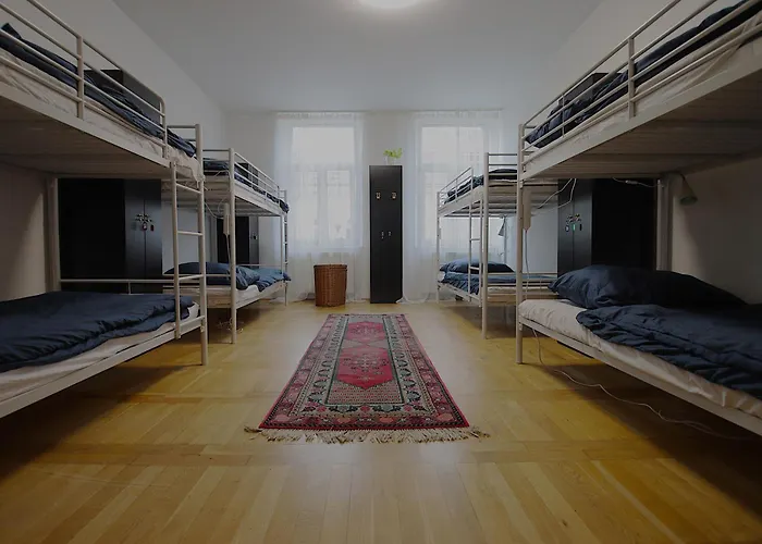 In Prága