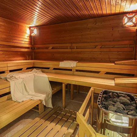 In Albergue