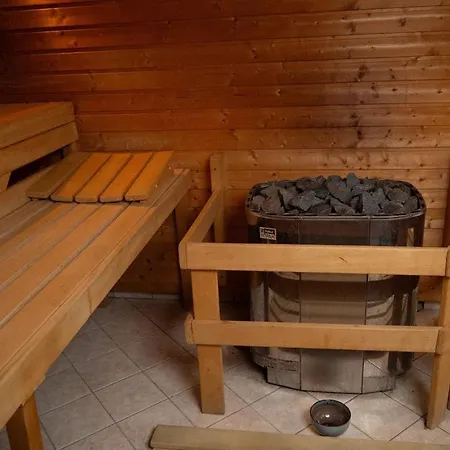 In Albergue *