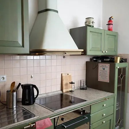 In Albergue Praga