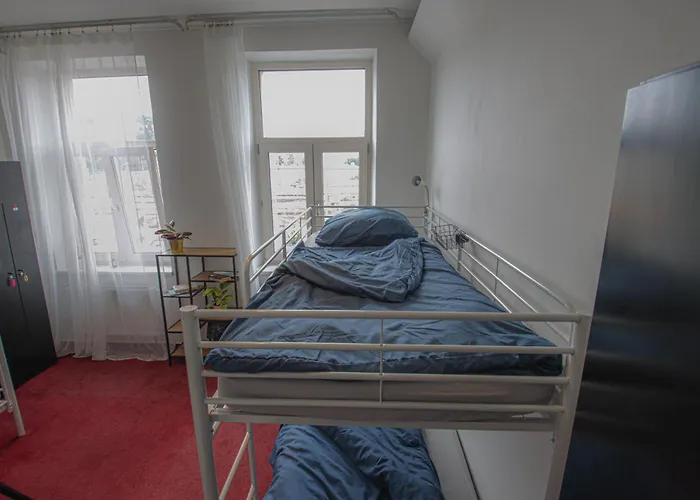 In Ostello